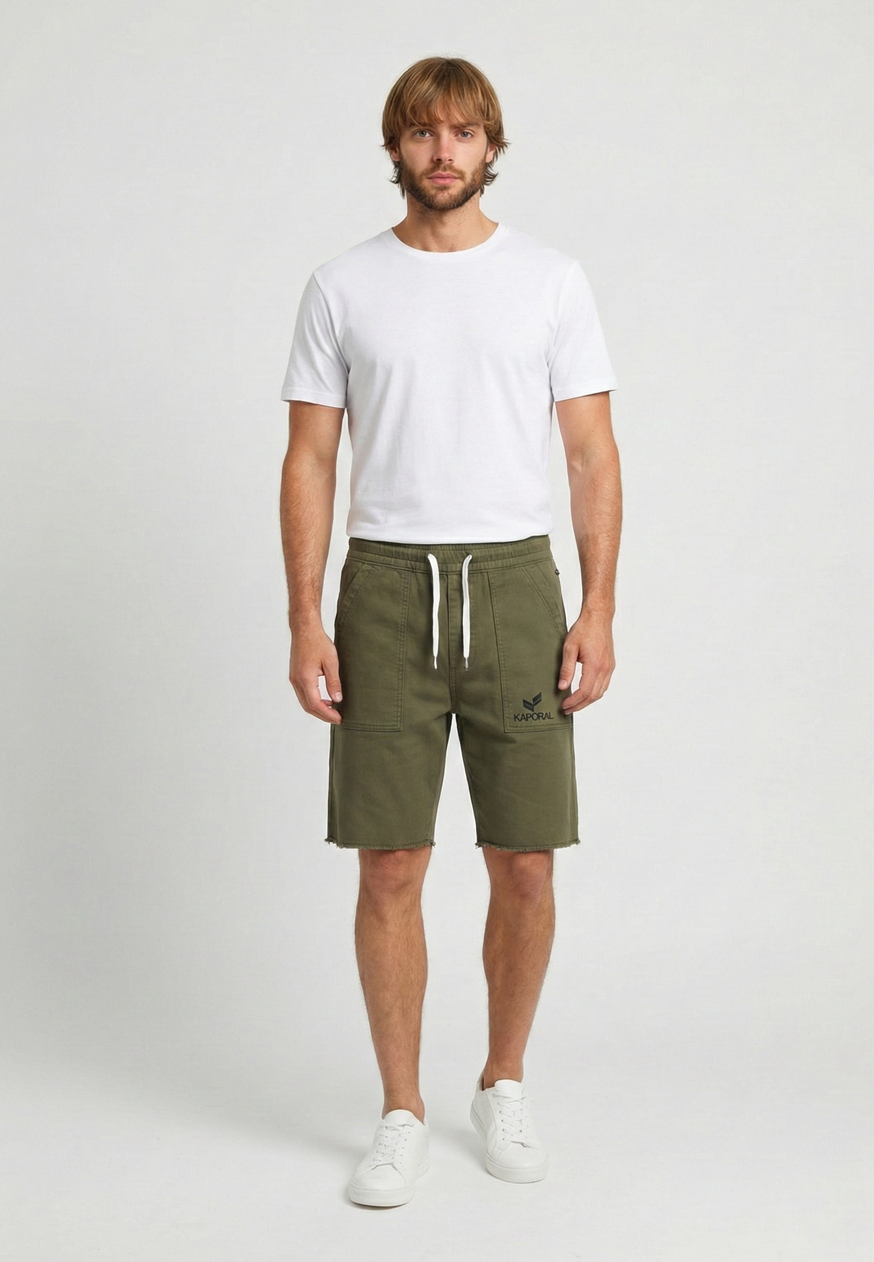 Shorts homme – Kaporal