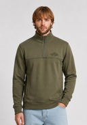 Sweat khaki KERE