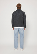 Veste noire en twill KAP-TRACK