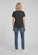 T-shirt KAMALLA noir
