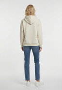 Sweatshirt crème KELIE
