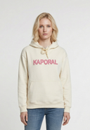 Sweatshirt crème KELIE