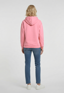 Sweatshirt rose KELIE