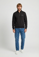 Sweat noir KERE