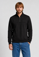 Sweat noir KERE