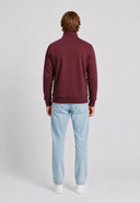 Sweat bordeaux KERE