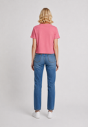 T-shirt rose KIPPA