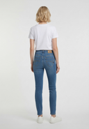 Jean bleu en coton KITA