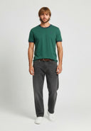 KOLONEL Cotton Jeans - Gray