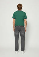 KOLONEL Cotton Jeans - Gray