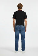 KOLONEL Cotton Jeans - Blue