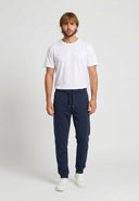 Jogging bleu marine KRAX