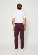 Jogging bordeaux KRAX