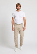 Jogging beige KRAX