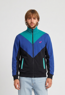 Veste noire REECE