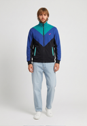Veste noire REECE