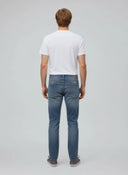 T-shirt manches courtes regular blanc coton