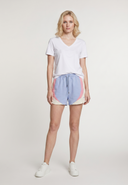 Short bleu KIMI