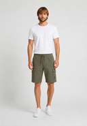 Short khaki KEPY, homme – vue 1