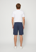 Short bleu marine KEPY, homme – vue 2