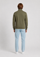 Sweat khaki KERE