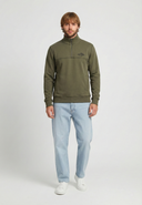 Sweat khaki KERE